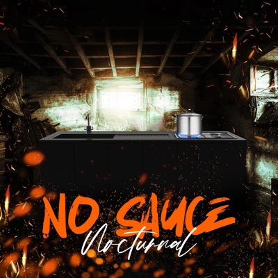 No Sauce - Single
