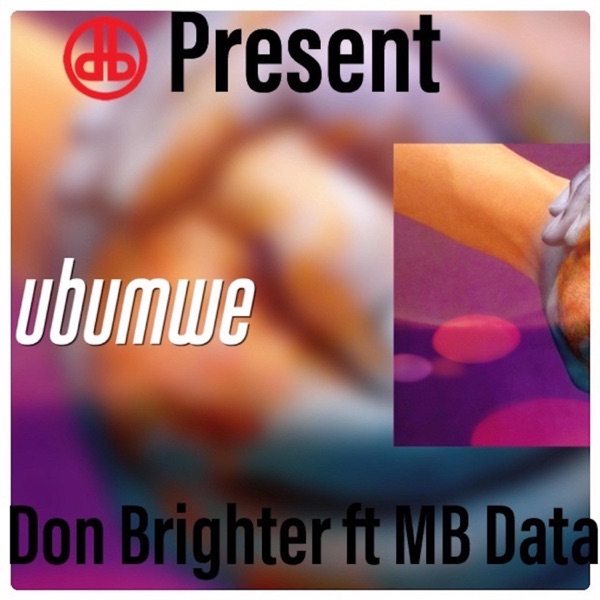 Ubumwe (feat. MB Data)