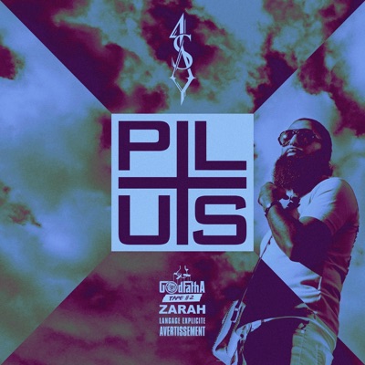 Plus+ (feat. 4Say & Zarah) - Single