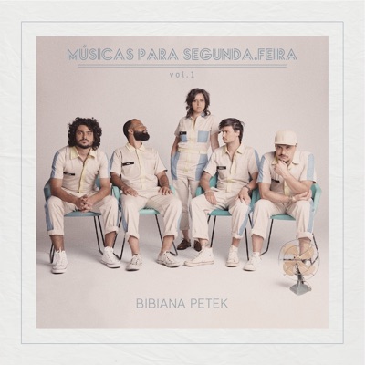 Músicas para Segunda-Feira, Vol. 1