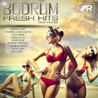 Be Yourself (feat. Funky C)
