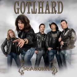 Gotthard - Shangri-La (Radio Edit)