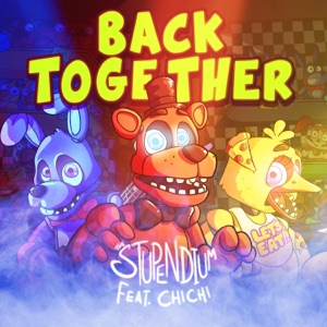 Back Together - Single