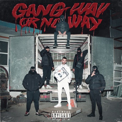 Gang Way Or No Way