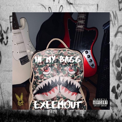 In My Bagg - Single
