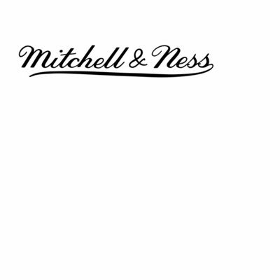 MITCHELL & NESS (feat. T3ran) - Single