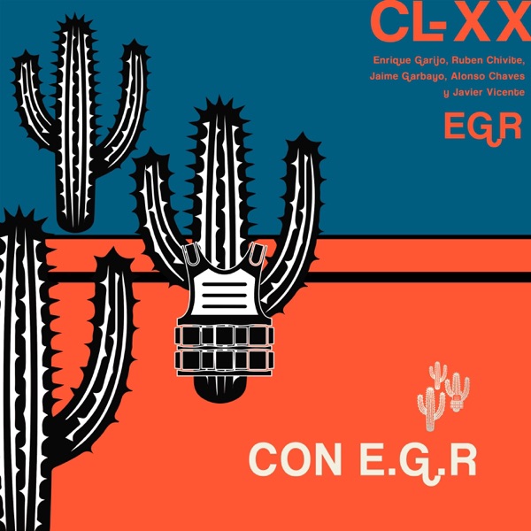 Con E.G.R