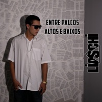 Entre Palcos, Altos e Baixos - Single - Liaschi MC