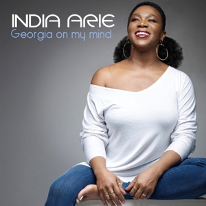 Georgia On My Mind - Single