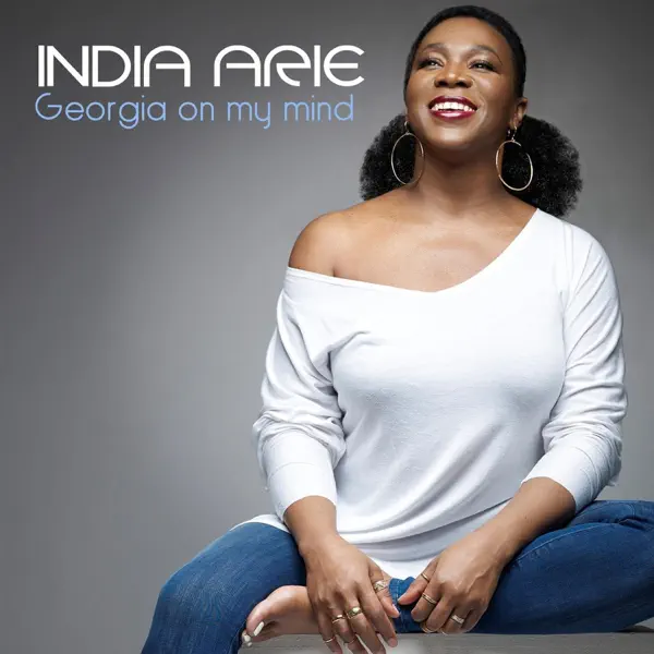 Georgia On My Mind — India.Arie
