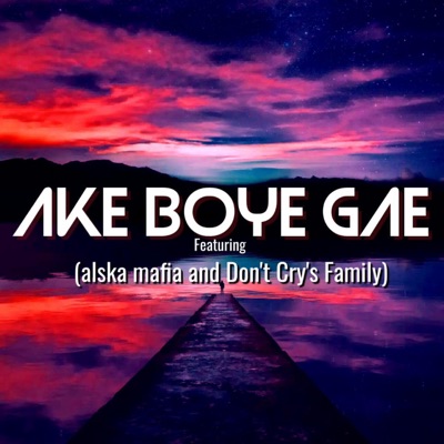 Ake Boye Gae - Single