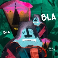 Bla Bla Bla - Single - Pash