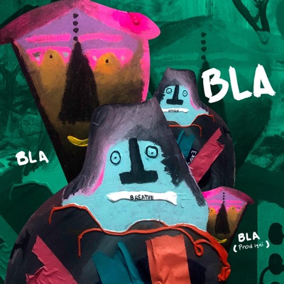 Bla Bla Bla - Single
