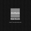 Alexithymia (feat. Peer Saiin, Ken Lethal & Talha Anjum) - Single