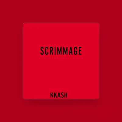 Listen to Kka$h, watch music videos, read bio, see tour dates & more!