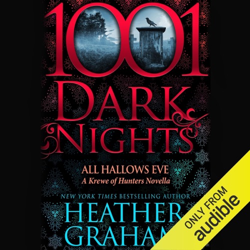All Hallows Eve (Unabridged) cover