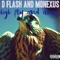 Real Ones (Moz We On) - D Flash & Monexus lyrics