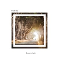 October - Single - Deugene