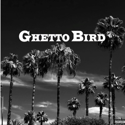 Ghetto Bird (feat. Travis Durden) - Single