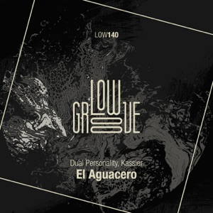 El Aguacero - Single