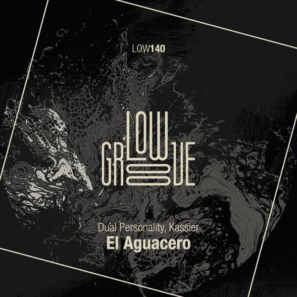 El Aguacero - Single