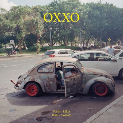 Oxxo - EP