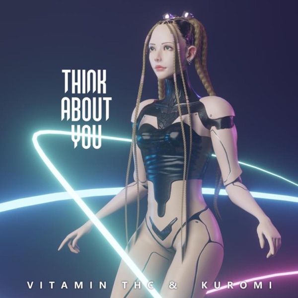 Think About U - Single