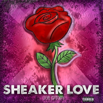 Sheaker Love - Single