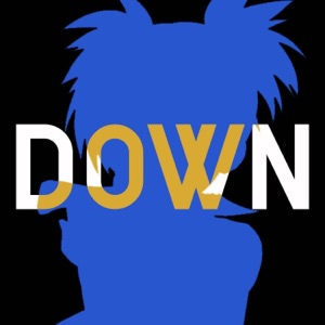 Down (Nagisa Rap) [feat. Shwabadi] - Single