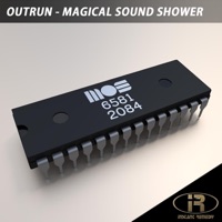 Instant Remedy - Outrun (Magical Sound Shower)