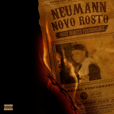 Novo Rosto (feat. RIRI) - Single