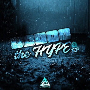 Bring the Hype - EP
