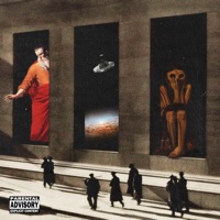 Lookin Up - Single - Yefta