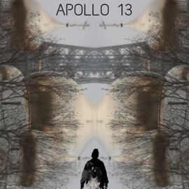 Apollo 13 Kasual Tee