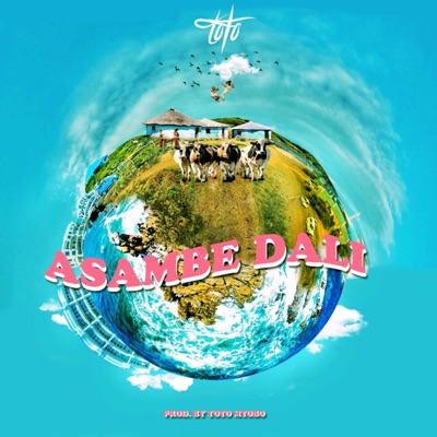 Asambe Dali - Single