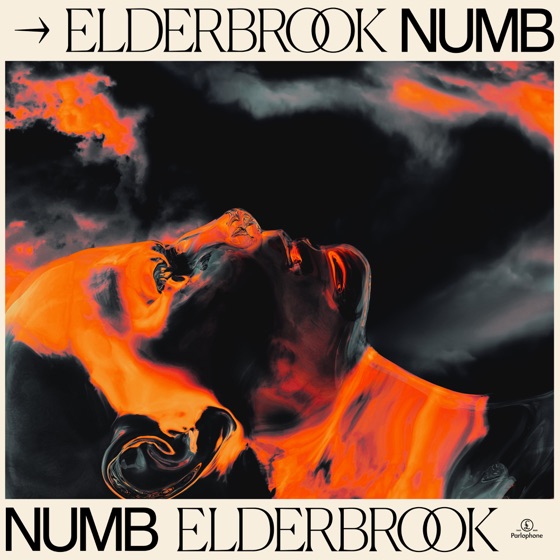 Cover artwork for Numb (Chill Mix)
