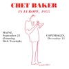 Chet Baker