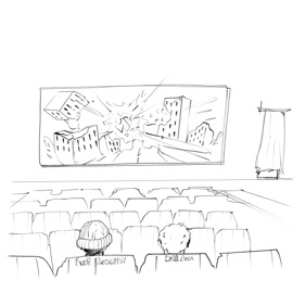 Мой мир (feat. RUDESARCASMOV) Drill Area