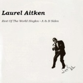 Laurel Aitken - Rudy Girl