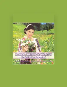 Listen to Mariana Ionescu Capitanescu, watch music videos, read bio, see tour dates & more!