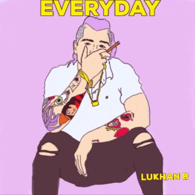 Everyday - Single