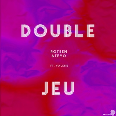 Double jeu (feat. Valérie & Vinz) - Single
