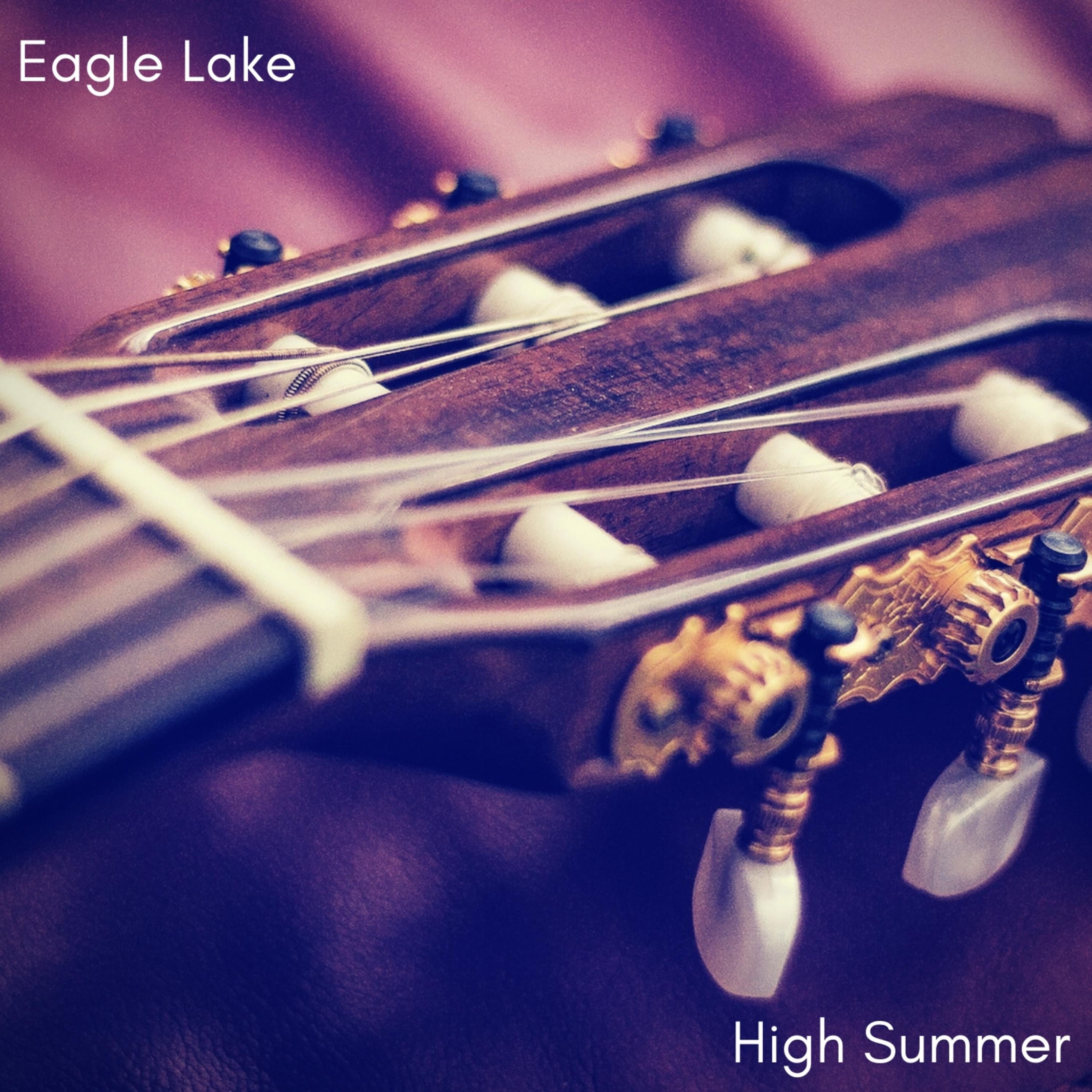 High Summer - Single
