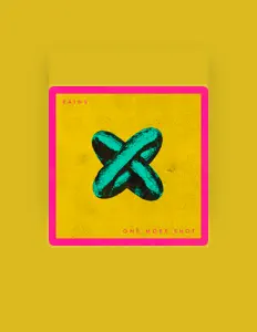 Listen to XAINS, watch music videos, read bio, see tour dates & more!