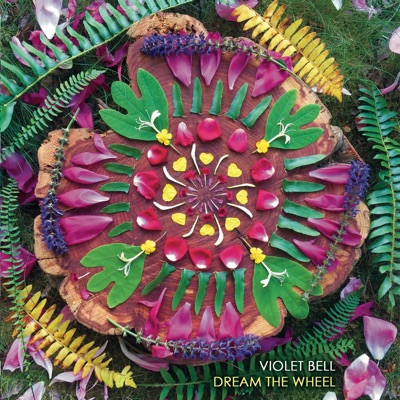 Dream the Wheel - EP