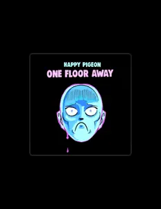 Poslechněte si interpreta Happy Pigeon, sledujte hudební videa, přečtěte si životopis, podívejte se na data turné a další informace.