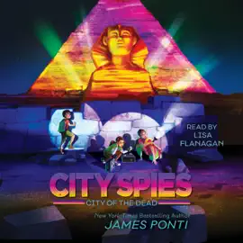 City of the Dead (Unabridged)