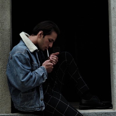 Non mi va - Single