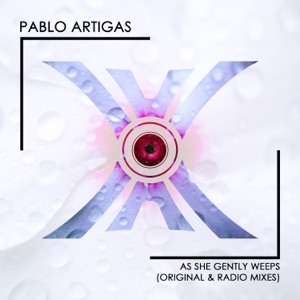 As She Gently Weeps - Single