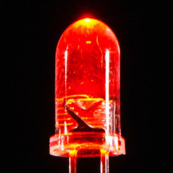 Red Led
